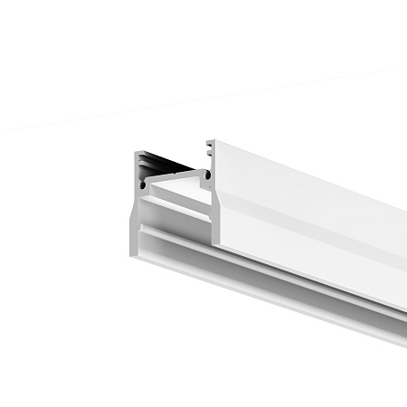 Профиль 3м накладной белый Maytoni Elasity IP O-TR001-P-W3M