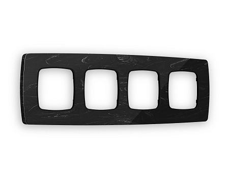 Рамка 4-постовая Ambrella Volt OMEGA Opera OF940704 Рамка 4-постовая Ambrella Volt OMEGA Opera OF940704