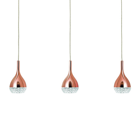 Светильник подвесной Mantra KHALIFA 5166 Светильник подвесной Mantra KHALIFA 5166