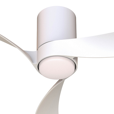 Люстра с вентилятором светодиодная Mantra NEMO 9049