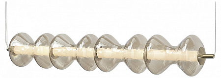 Светильник подвесной светодиодный ST Luce SPINE SL6136.223.01 Светильник подвесной светодиодный ST Luce SPINE SL6136.223.01