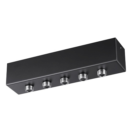 База для накладного монтажа светильников 359128-359133 Novotech KONST 359144 База для накладного монтажа светильников 359128-359133 Novotech KONST 359144