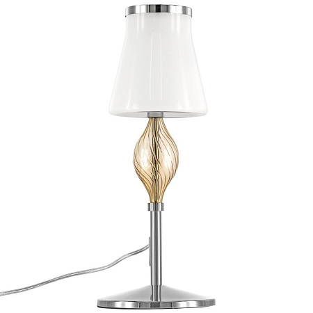Настольная лампа Lightstar Escica 806910