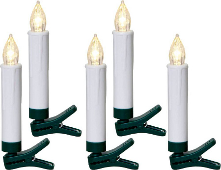 Новогоднее интерьерное украшение светодиодное Eglo 411527 Новогоднее интерьерное украшение светодиодное Eglo 411527