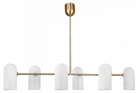 Люстра на штанге F-Promo Barfila 4619-6P Люстра на штанге F-Promo Barfila 4619-6P