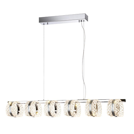 Светильник подвесной светодиодный Odeon Light MIRAGE 5029/40L