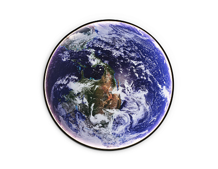 Светильник настенно-потолочный светодиодный Ambrella light WALLERS FW11133 Светильник настенно-потолочный светодиодный Ambrella light WALLERS FW11133