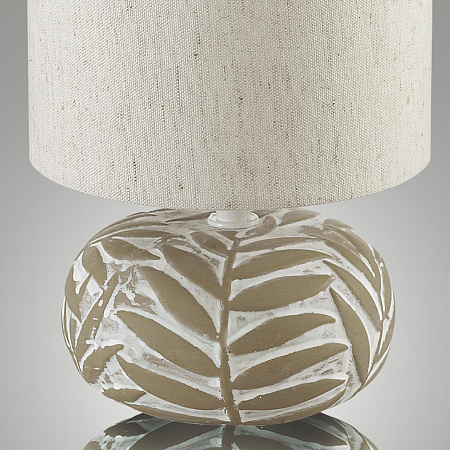 Настольная лампа Lumion RAMORA 8135/1T Настольная лампа Lumion RAMORA 8135/1T