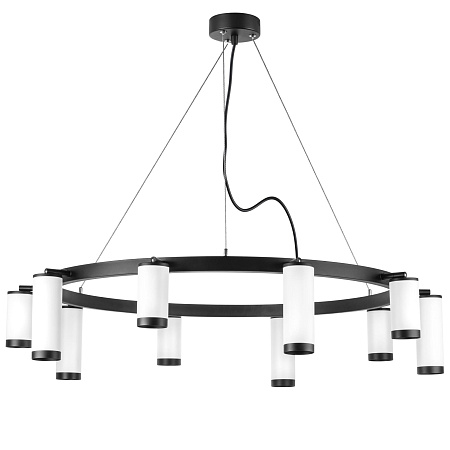 Люстра подвесная Lightstar Rullo LR02036586540 Люстра подвесная Lightstar Rullo LR02036586540