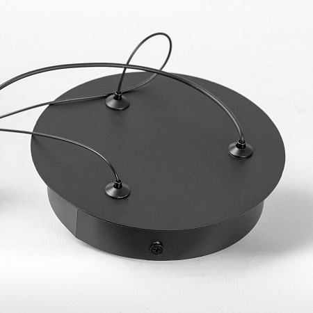 Светильник подвесной светодиодный Lussole CROOK LSP-7362 Светильник подвесной светодиодный Lussole CROOK LSP-7362