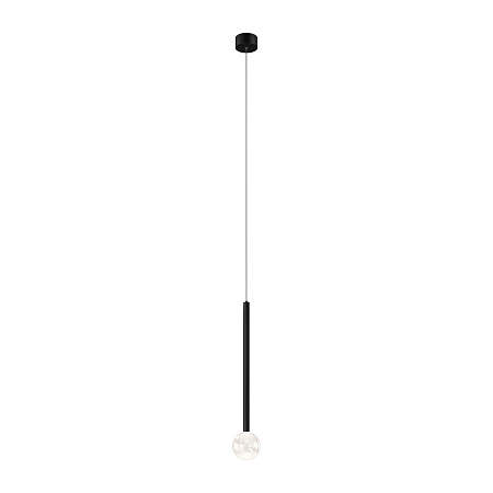 Светильник подвесной светодиодный Maytoni Bubble dream MOD383PL-L4B3K
