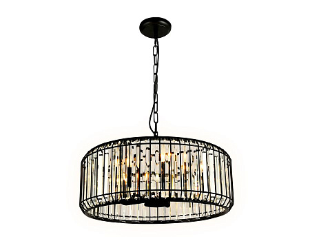 Хрустальная люстра Ambrella Light Traditional TR5815 Хрустальная люстра Ambrella Light Traditional TR5815