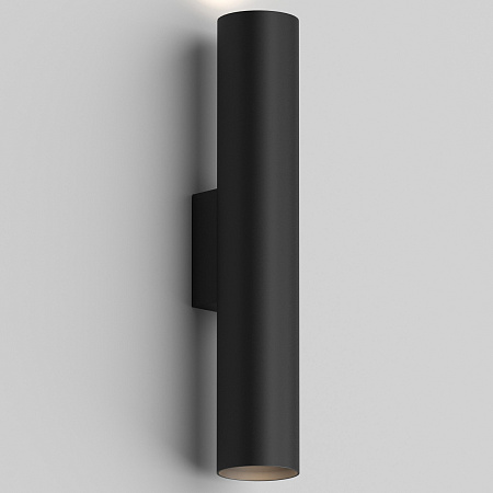 Светильник настенный Denkirs Scope DK5022-BK Светильник настенный Denkirs Scope DK5022-BK