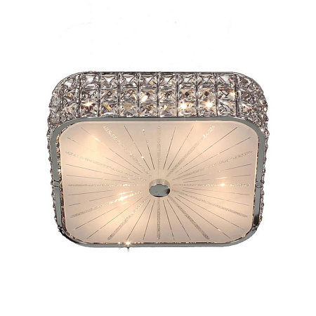 Потолочный светильник Citilux Портал CL324241 Потолочный светильник Citilux Портал CL324241