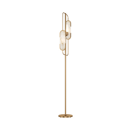 Торшер Maytoni Marmo MOD099FL-02G