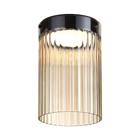 Светильник потолочный светодиодный Odeon Light PILLARI 5047/15LC