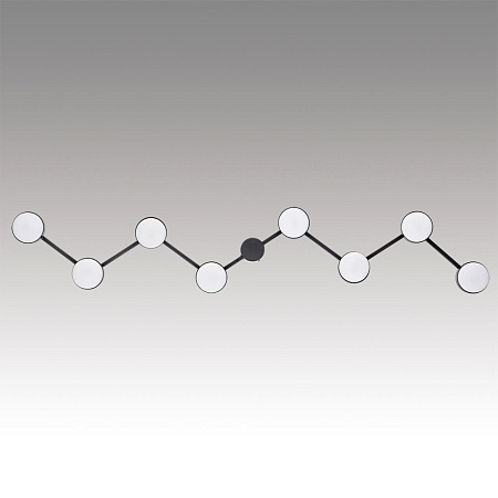 Люстра потолочная Lumion SANATA 8187/8C Люстра потолочная Lumion SANATA 8187/8C