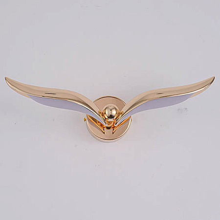 Светильник настенный светодиодный Imperiumloft Flyer-Wall01 227274-23