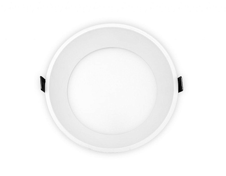 Встраиваемый светодиодный светильник Ambrella light Downlight DCR512