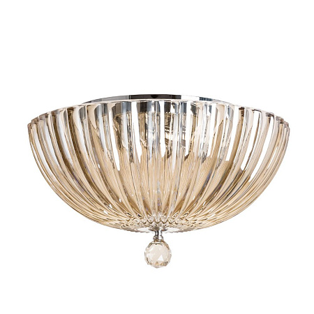 Потолочный светильник Divinare Lianto 4011/02 PL-3 Потолочный светильник Divinare Lianto 4011/02 PL-3