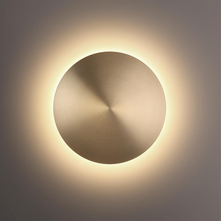 Светильник настенный светодиодный Odeon Light GALAXY 7072/6WL Светильник настенный светодиодный Odeon Light GALAXY 7072/6WL