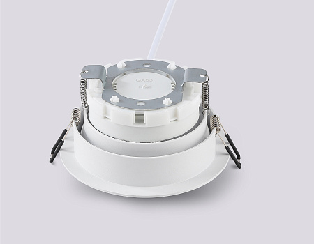 Светильник встраиваемый Ambrella light TN52331 Светильник встраиваемый Ambrella light TN52331