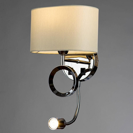 Бра Divinare Contralto 4069/02 AP-2 Бра Divinare Contralto 4069/02 AP-2