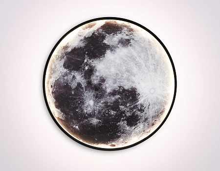 Светильник настенно-потолочный светодиодный Ambrella light WALLERS FW11110 Светильник настенно-потолочный светодиодный Ambrella light WALLERS FW11110