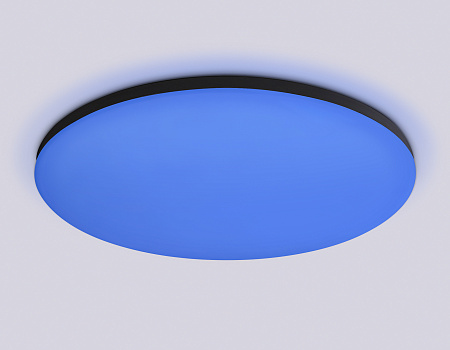 Светильник потолочный светодиодный с Wi-Fi, Яндекс Алисой, Tuya, Smart Home, Alexa Smart Ambrella light FZ2005