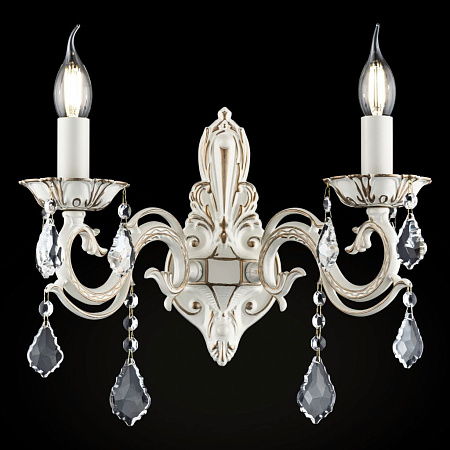 Бра Maytoni Bronze ARM245-02-W Бра Maytoni Bronze ARM245-02-W