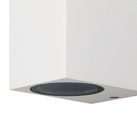 Уличный настенный светильник Mantra Kandanchu 6517 Уличный настенный светильник Mantra Kandanchu 6517