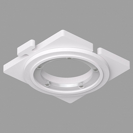 Закладная панель Denkirs SCB DK3020/61-SCB