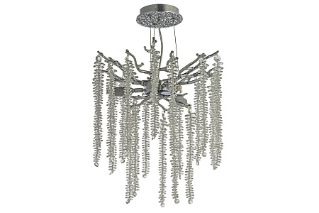 Люстра хрустальная Dio D`arte Tavenna H 1.5.32.100 N Люстра хрустальная Dio D`arte Tavenna H 1.5.32.100 N