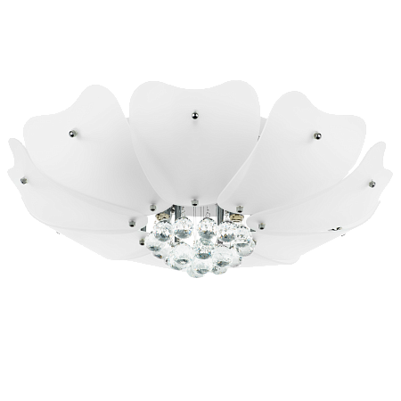 Потолочный светильник Lightstar Lobo 804020