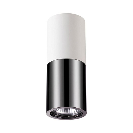 Потолочный светильник Odeon Light Duetta 3834/1C Потолочный светильник Odeon Light Duetta 3834/1C