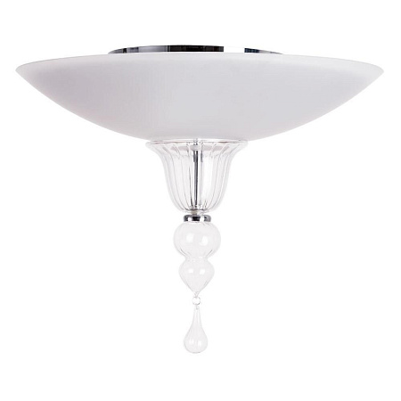 Потолочный светильник Divinare Goccia 4020/02 PL-3 Потолочный светильник Divinare Goccia 4020/02 PL-3