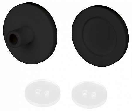 Заглушка для светодиодных лент Arlight MOONLIGHT 047068