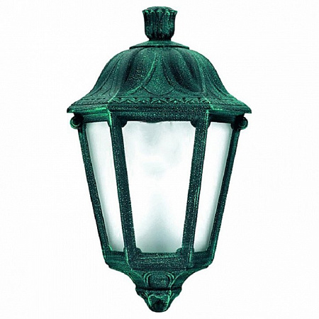 Уличный настенный светильник Fumagalli Daria M28.000.000.BYE27 Уличный настенный светильник Fumagalli Daria M28.000.000.BYE27