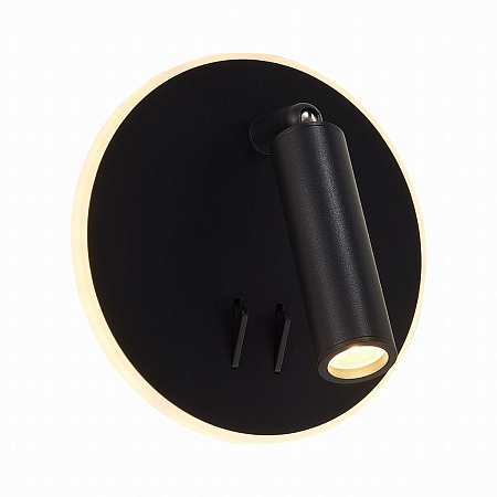 Спот светодиодный ST Luce Bondi SL1586.413.01 Спот светодиодный ST Luce Bondi SL1586.413.01