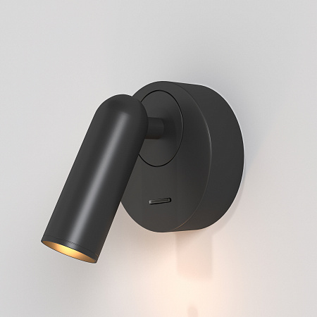 Спот Maytoni Mirax C038WL-L3B3K