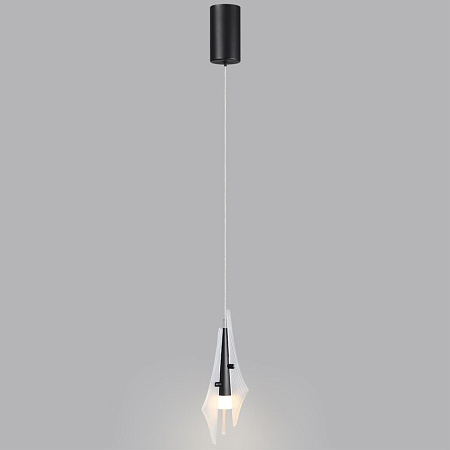 Светильник подвесной светодиодный Odeon Light AFALINA 5442/6LA