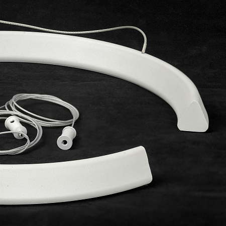 Люстра подвесная светодиодная Lussole SHOE LSP-0926 Люстра подвесная светодиодная Lussole SHOE LSP-0926