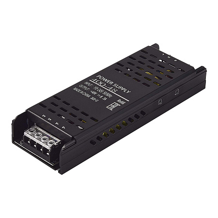 Блок питания 400W 48V ST Luce SKYLINE 48 ST008.148.400