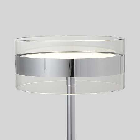 Настольная лампа светодиодная Crystal Lux MYSELF LG10W LED