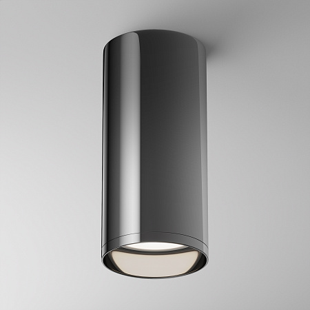 Потолочный светильник Maytoni Focus C010CL-01GF Потолочный светильник Maytoni Focus C010CL-01GF