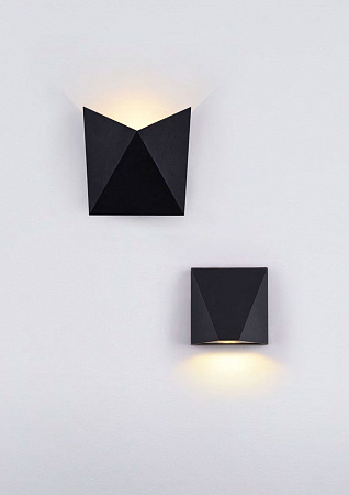 Архитектурный светодиодный светильник Maytoni Beekman O577WL-L5B Архитектурный светодиодный светильник Maytoni Beekman O577WL-L5B