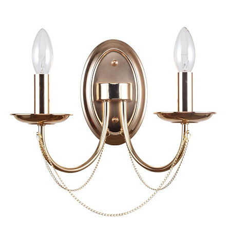 Бра F-Promo Plini 2591-2W Бра F-Promo Plini 2591-2W