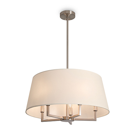 Люстра на штанге Freya Graceful FR2042CL-05N Люстра на штанге Freya Graceful FR2042CL-05N