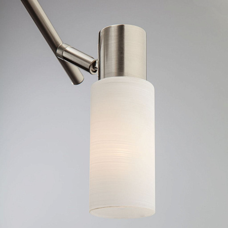 Спот Eurosvet Madison 20043/2 сатин-никель 00000077097 Спот Eurosvet Madison 20043/2 сатин-никель 00000077097