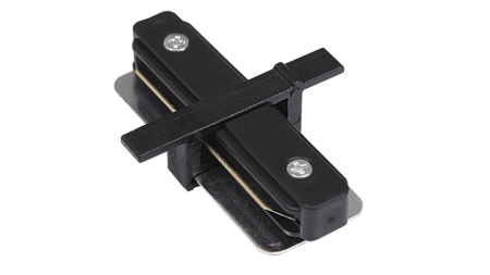 Коннектор прямой для однофазного встраиваемого шинопровода SWG KXZ-RC-BL-I 004908 Коннектор прямой для однофазного встраиваемого шинопровода SWG KXZ-RC-BL-I 004908